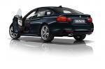 BMW 4-Series Gran Coupe 2015 года